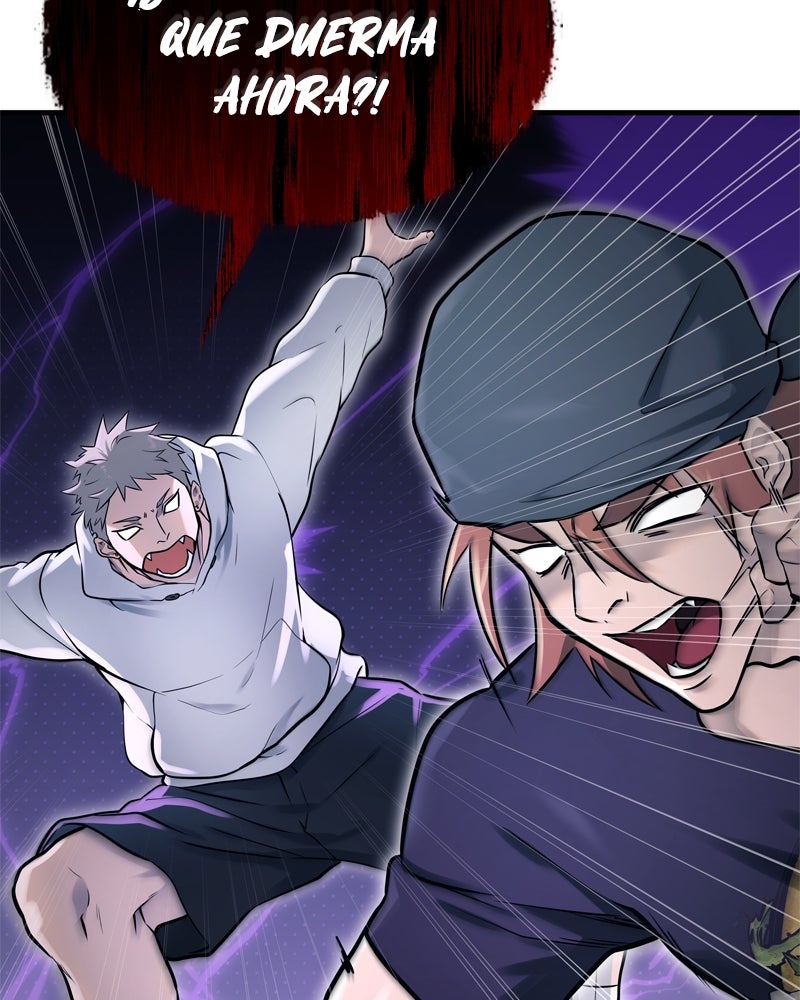 Read Tower of God_ Urek Mazino ES Manga Online