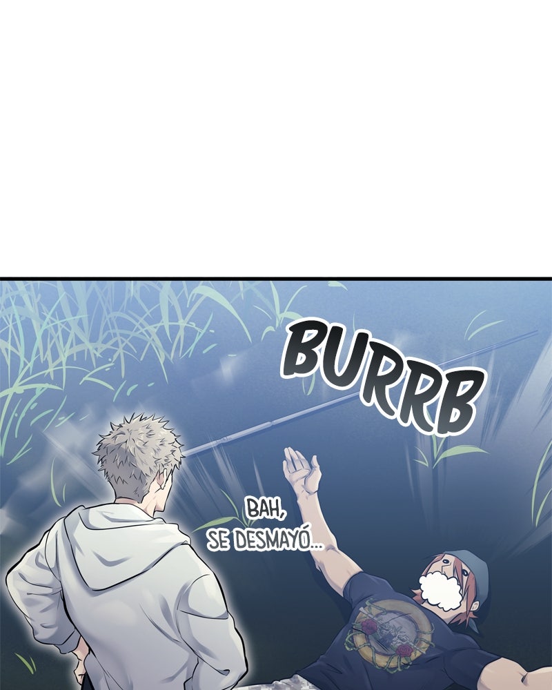 Read Tower of God_ Urek Mazino ES Manga Online