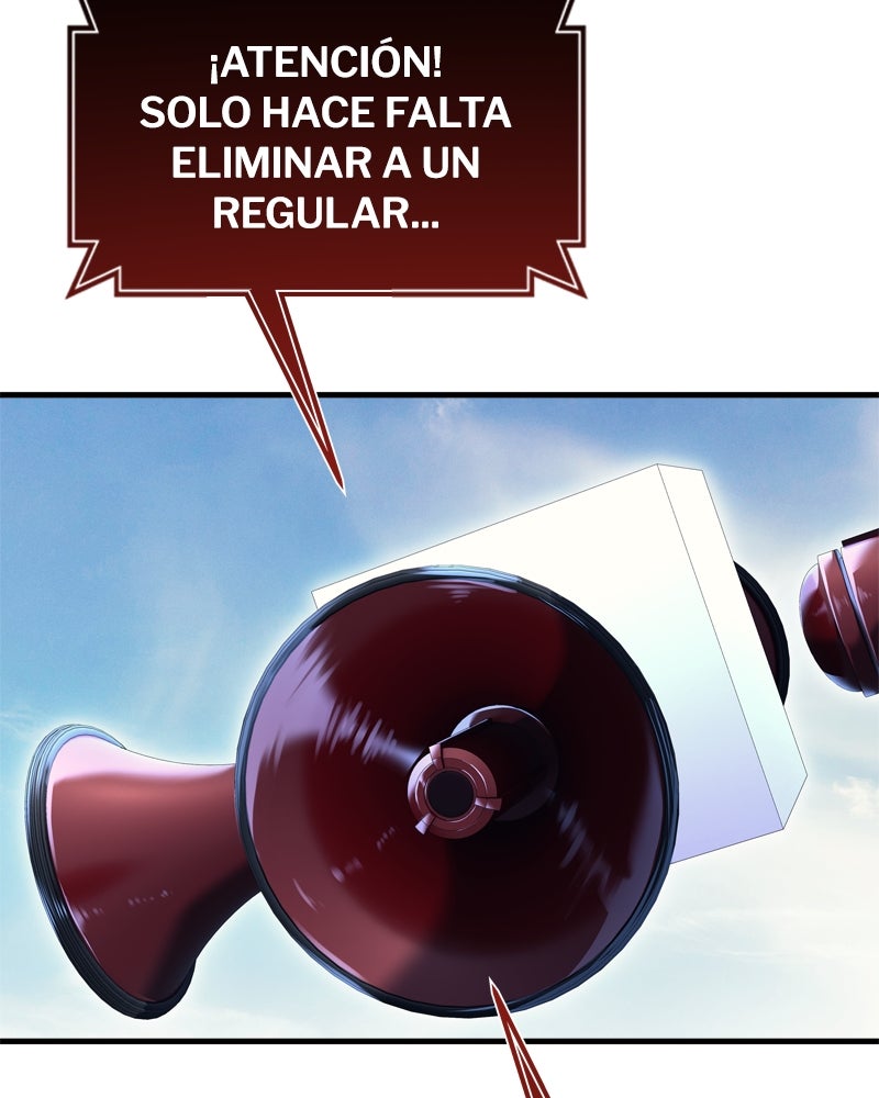 Read Tower of God_ Urek Mazino ES Manga Online