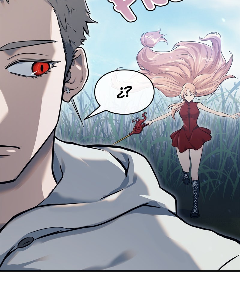 Read Tower of God_ Urek Mazino ES Manga Online