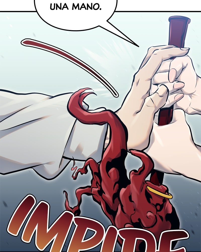 Read Tower of God_ Urek Mazino ES Manga Online