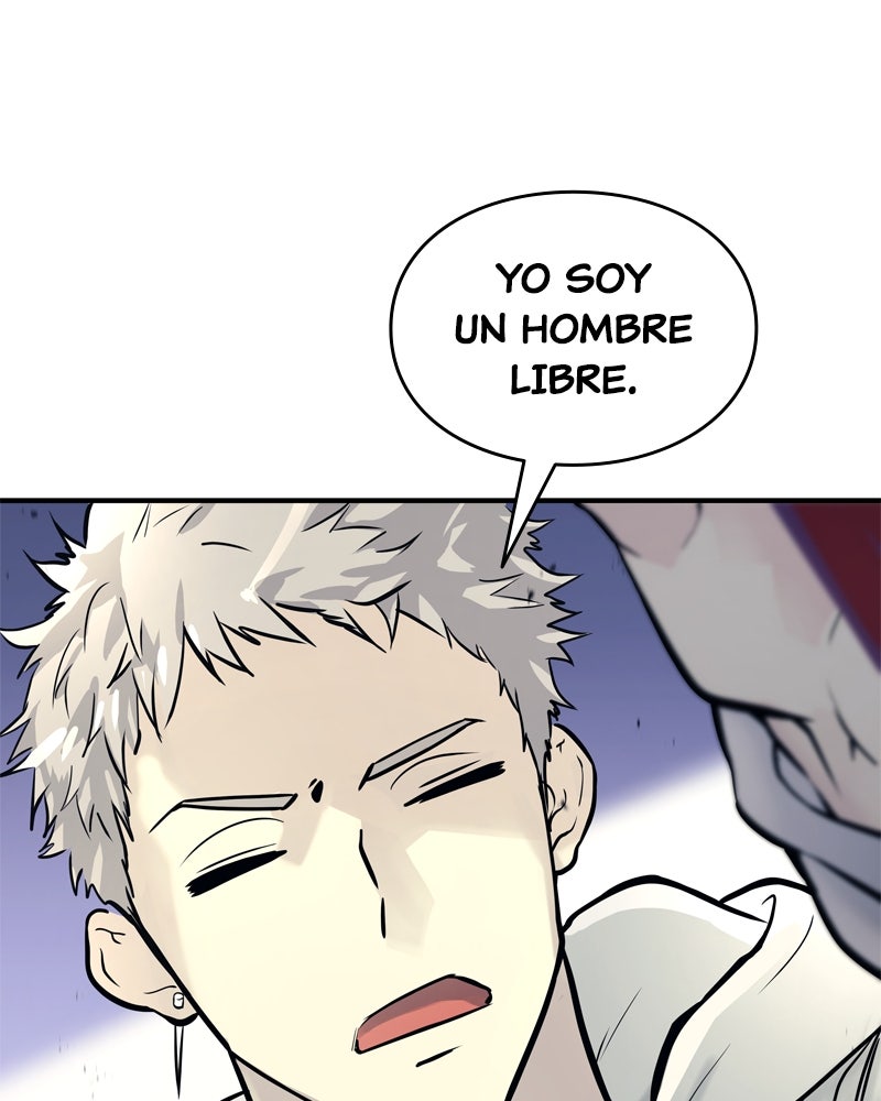 Read Tower of God_ Urek Mazino ES Manga Online