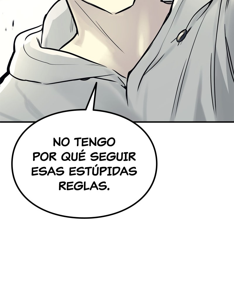 Read Tower of God_ Urek Mazino ES Manga Online