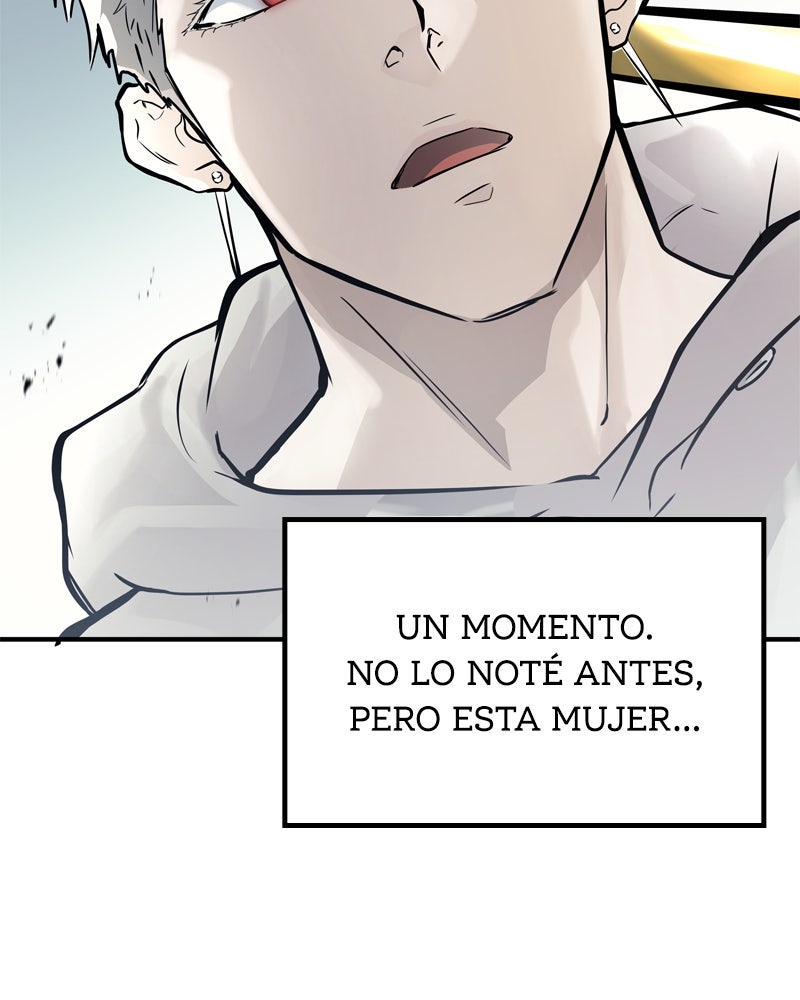 Read Tower of God_ Urek Mazino ES Manga Online