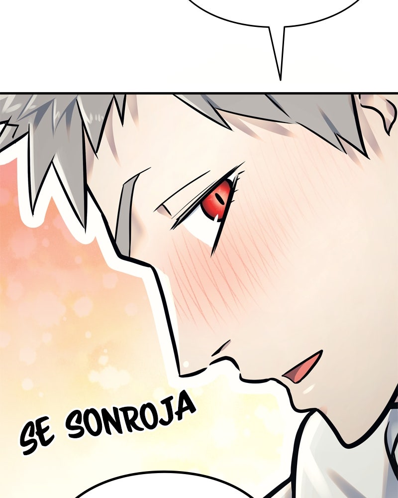 Read Tower of God_ Urek Mazino ES Manga Online