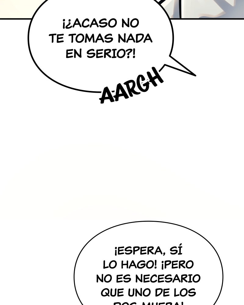 Read Tower of God_ Urek Mazino ES Manga Online