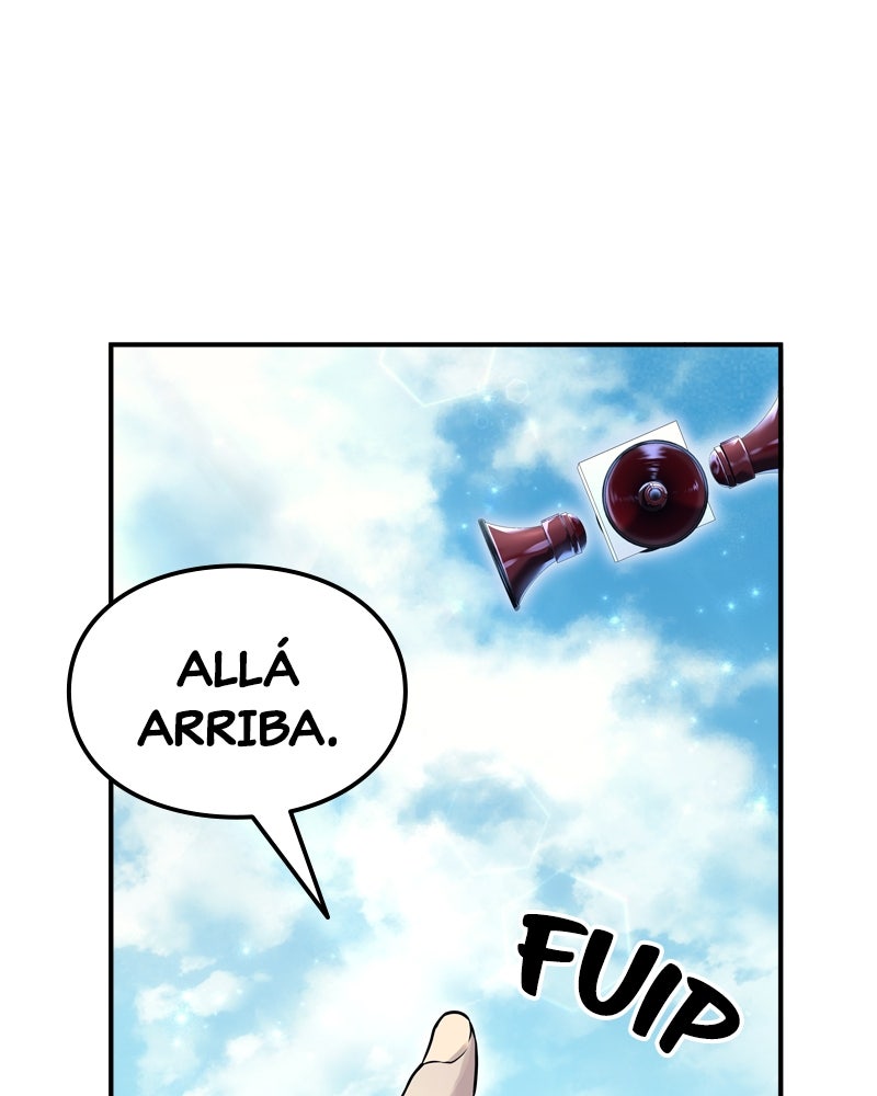 Read Tower of God_ Urek Mazino ES Manga Online