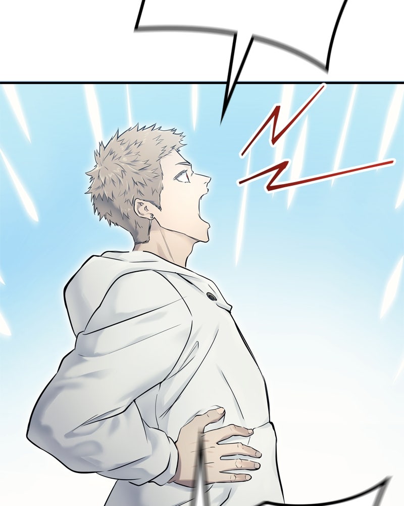 Read Tower of God_ Urek Mazino ES Manga Online