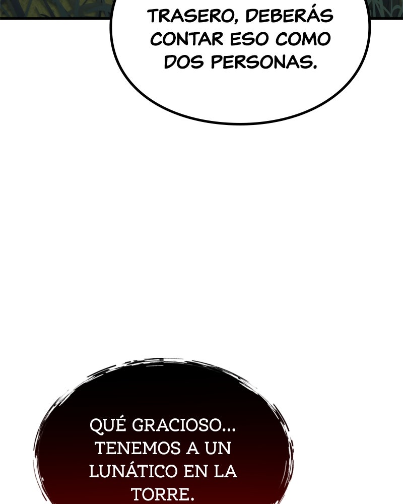 Read Tower of God_ Urek Mazino ES Manga Online