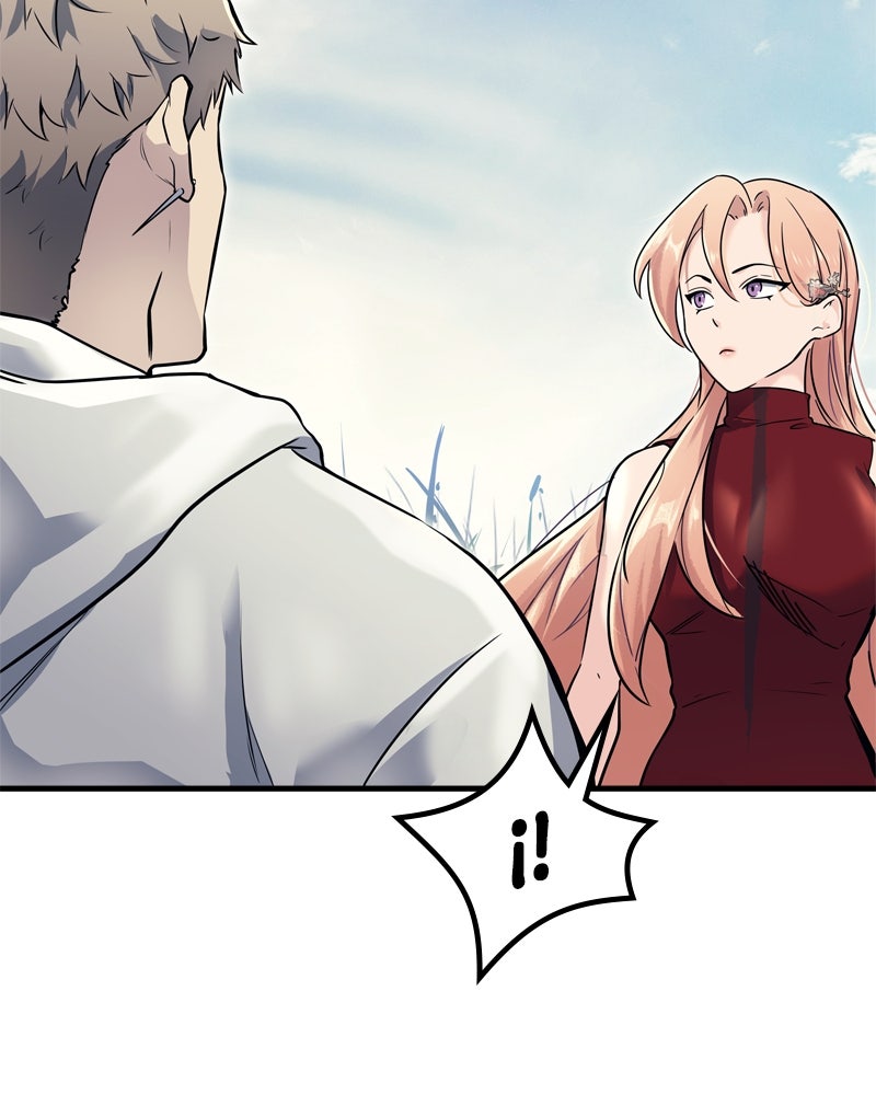 Read Tower of God_ Urek Mazino ES Manga Online