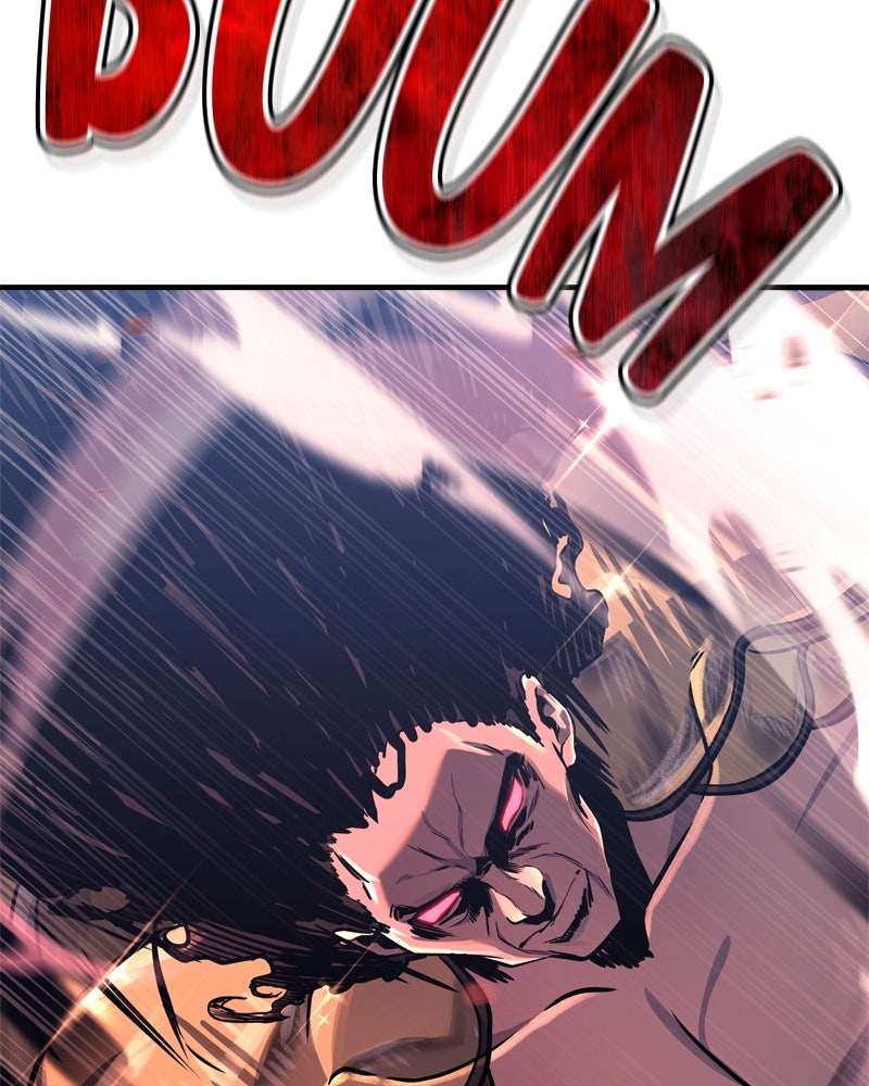 Read Tower of God_ Urek Mazino ES Manga Online