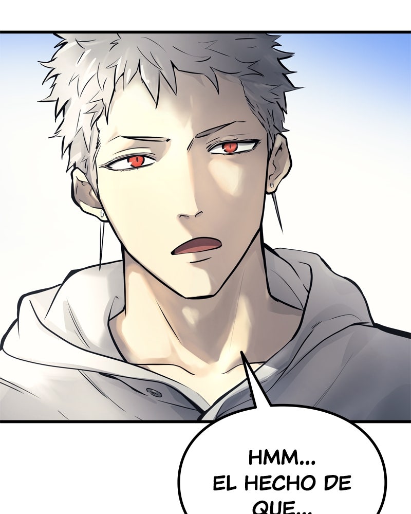 Read Tower of God_ Urek Mazino ES Manga Online