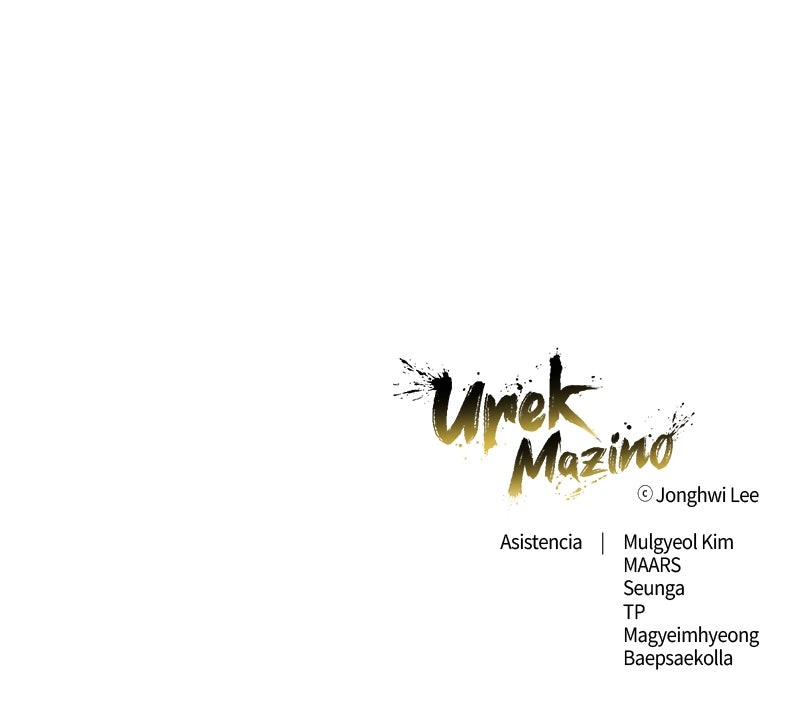 Read Tower of God_ Urek Mazino ES Manga Online