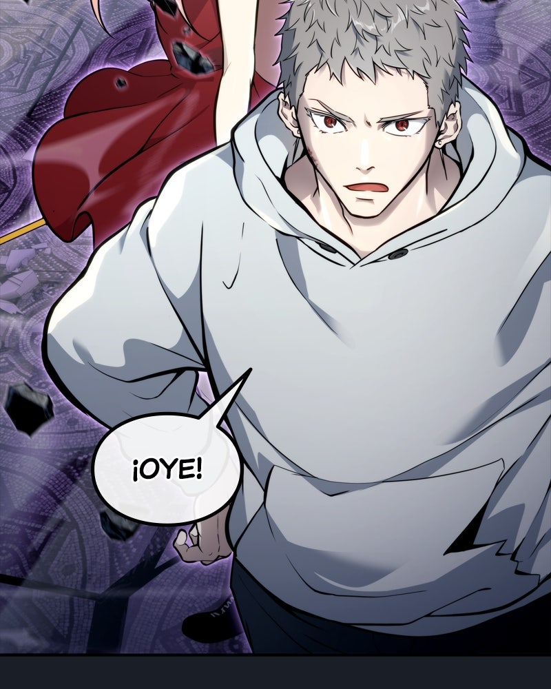 Read Tower of God_ Urek Mazino ES Manga Online