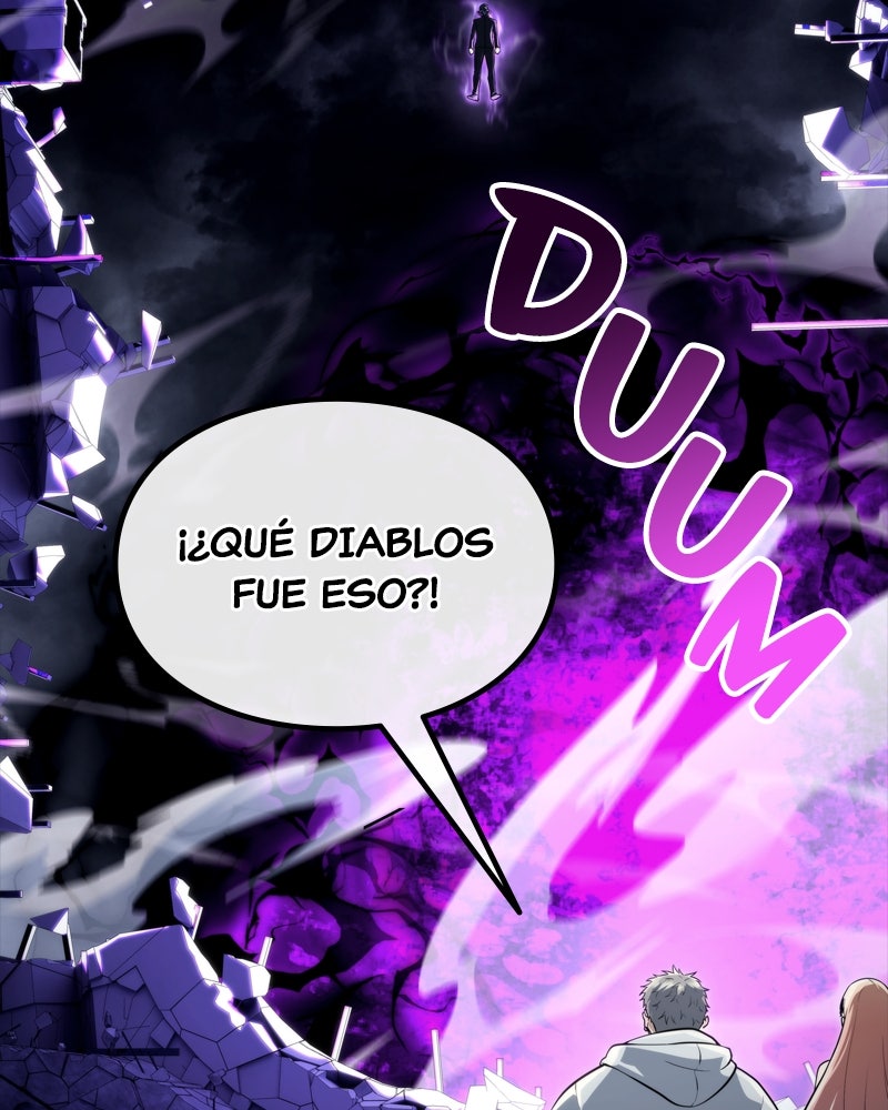 Read Tower of God_ Urek Mazino ES Manga Online