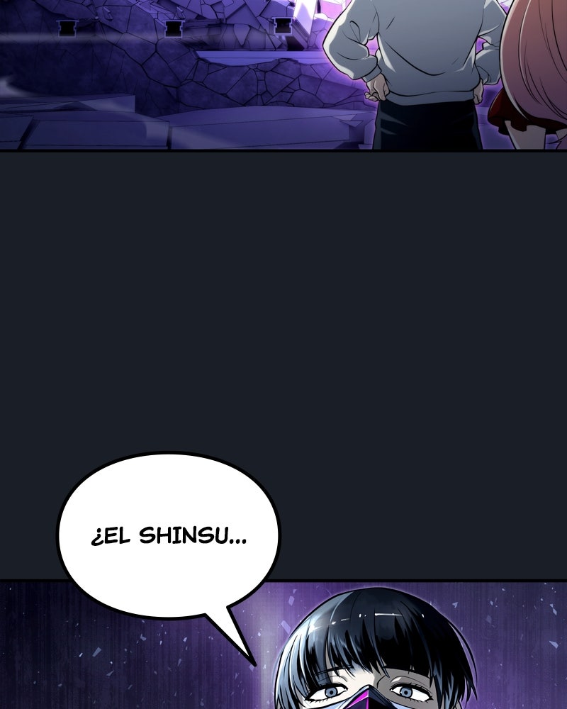 Read Tower of God_ Urek Mazino ES Manga Online