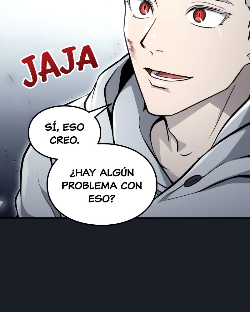 Read Tower of God_ Urek Mazino ES Manga Online