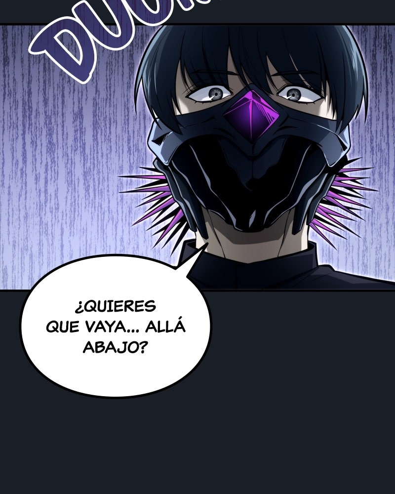 Read Tower of God_ Urek Mazino ES Manga Online