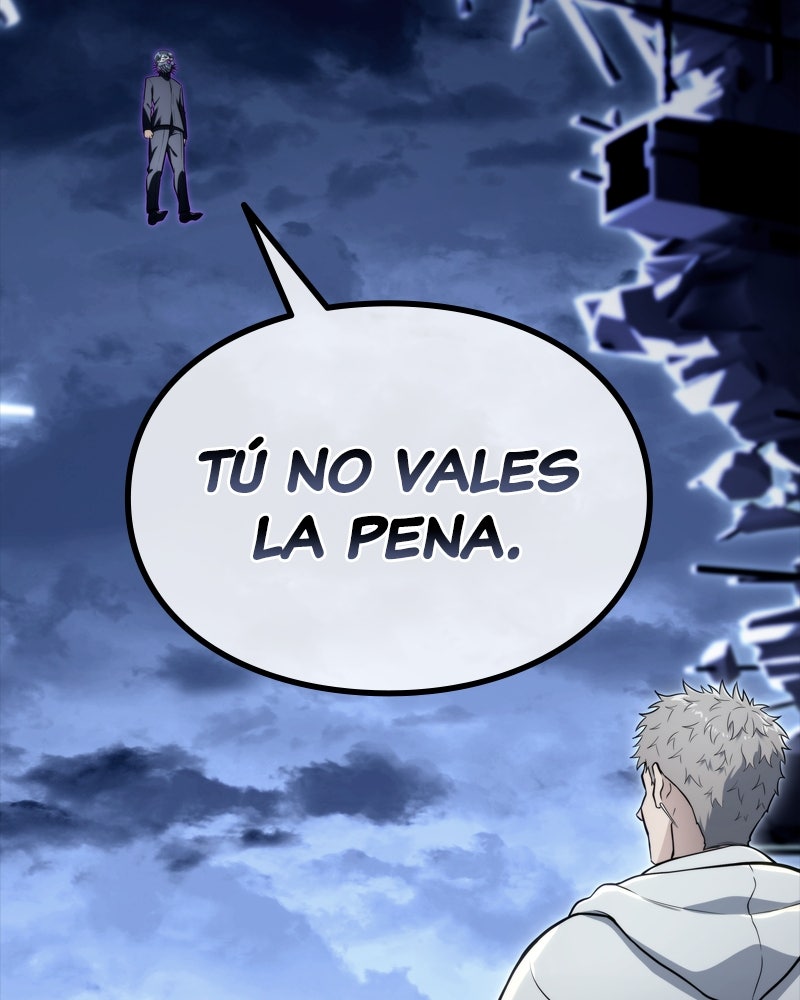Read Tower of God_ Urek Mazino ES Manga Online