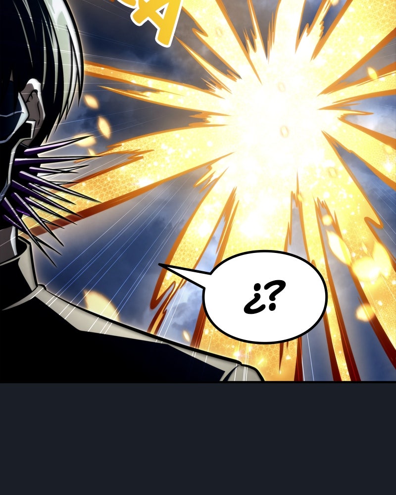 Read Tower of God_ Urek Mazino ES Manga Online