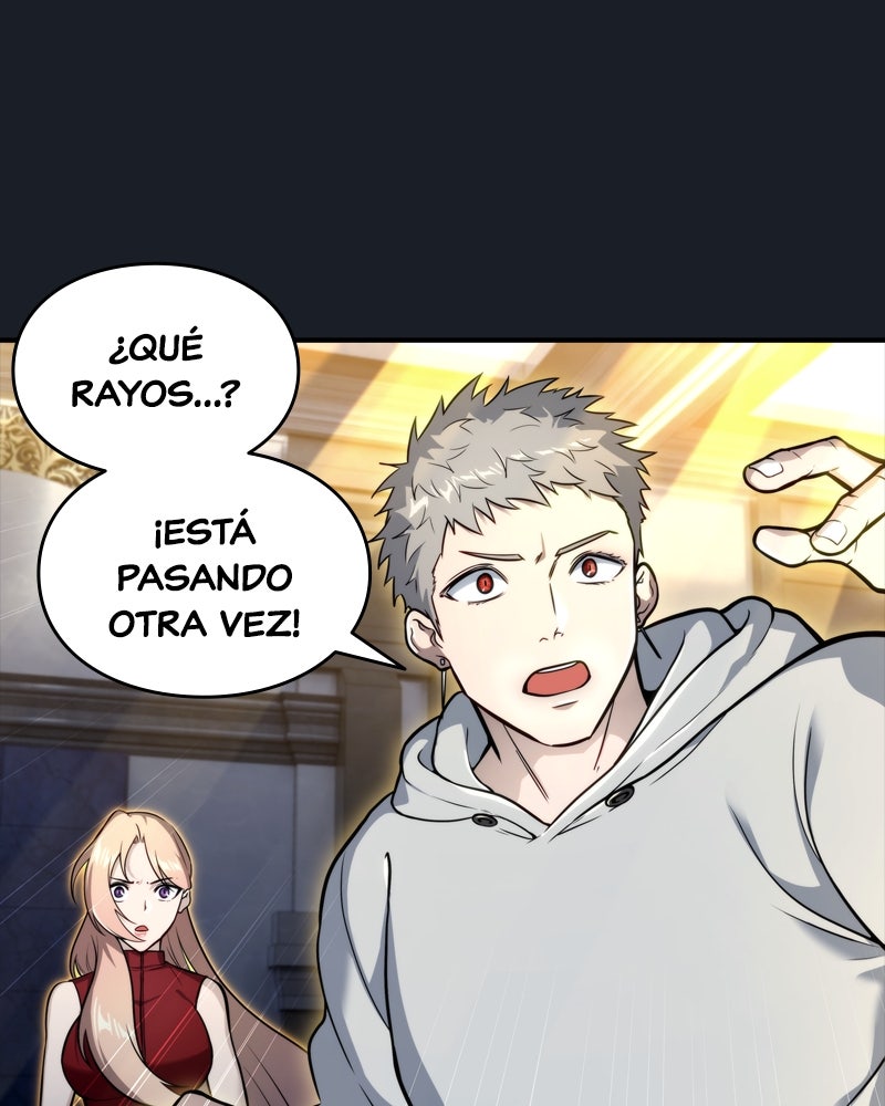 Read Tower of God_ Urek Mazino ES Manga Online