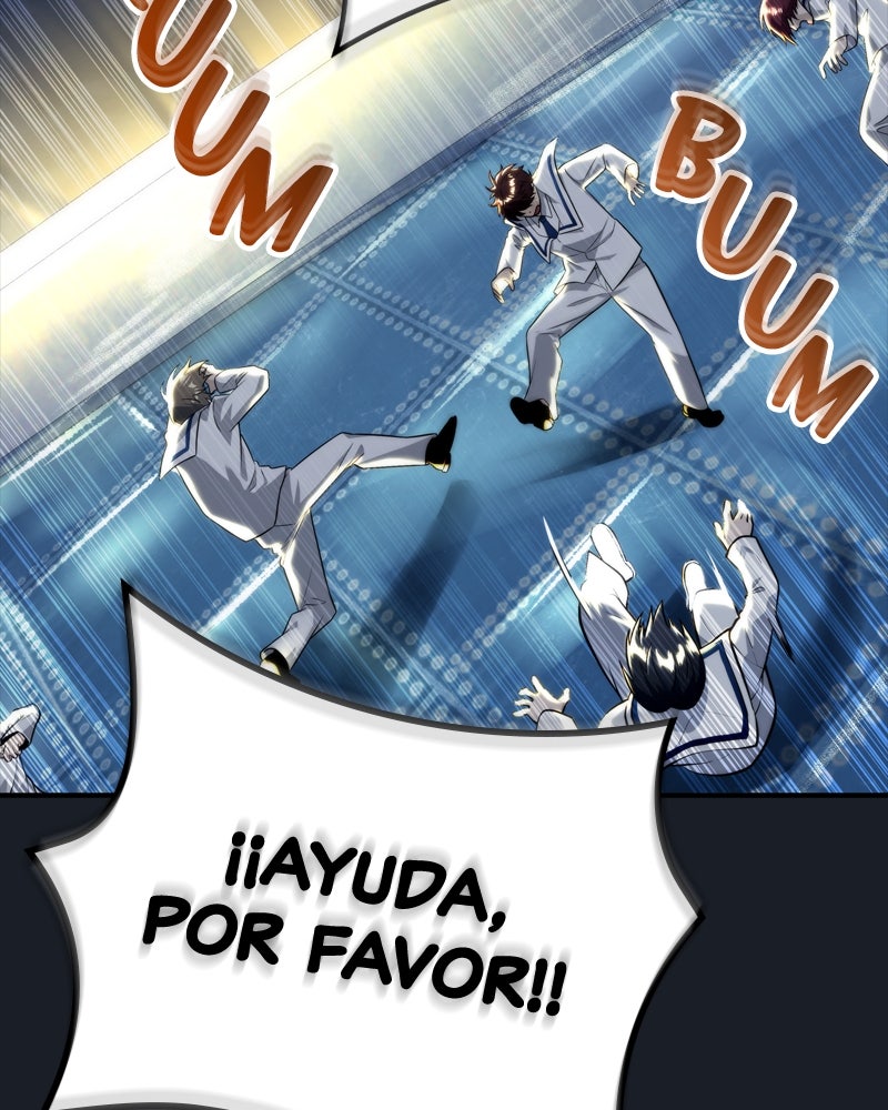 Read Tower of God_ Urek Mazino ES Manga Online