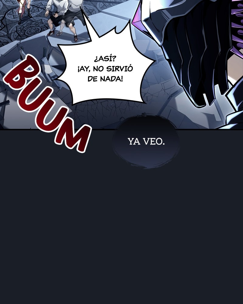 Read Tower of God_ Urek Mazino ES Manga Online