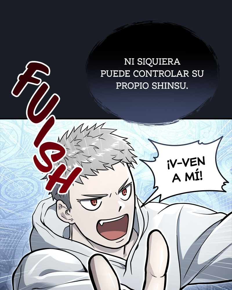 Read Tower of God_ Urek Mazino ES Manga Online
