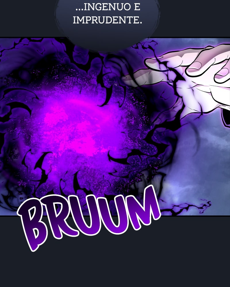 Read Tower of God_ Urek Mazino ES Manga Online