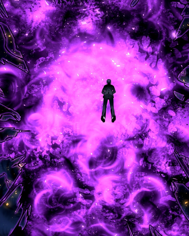 Read Tower of God_ Urek Mazino ES Manga Online