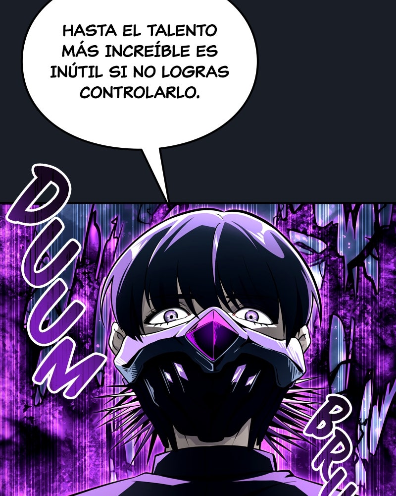 Read Tower of God_ Urek Mazino ES Manga Online