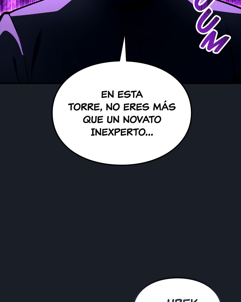 Read Tower of God_ Urek Mazino ES Manga Online