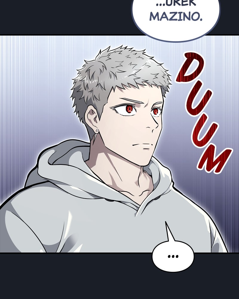 Read Tower of God_ Urek Mazino ES Manga Online