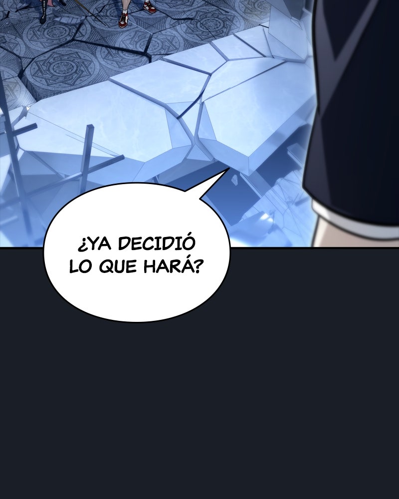 Read Tower of God_ Urek Mazino ES Manga Online