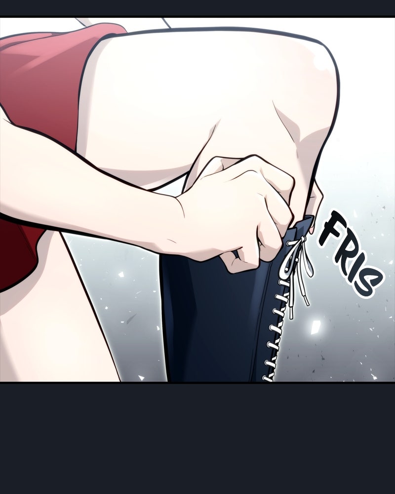 Read Tower of God_ Urek Mazino ES Manga Online