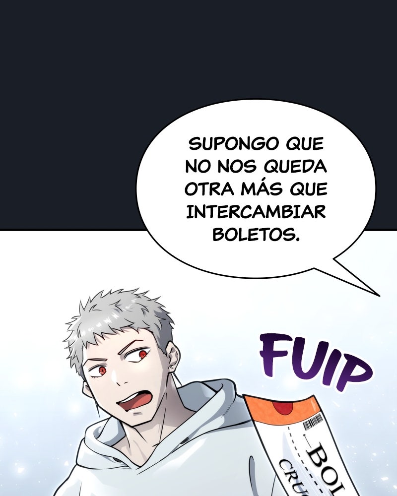 Read Tower of God_ Urek Mazino ES Manga Online