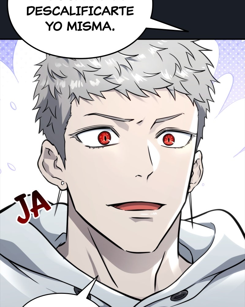 Read Tower of God_ Urek Mazino ES Manga Online