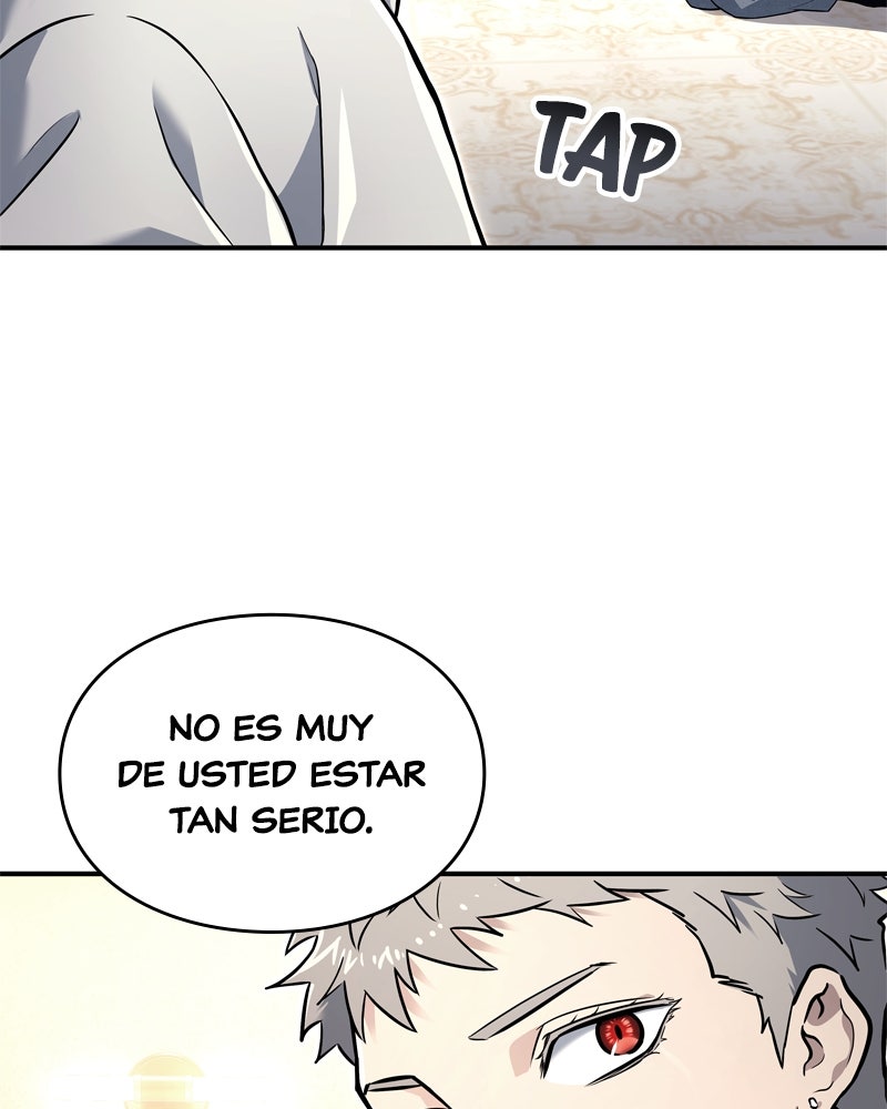 Read Tower of God_ Urek Mazino ES Manga Online