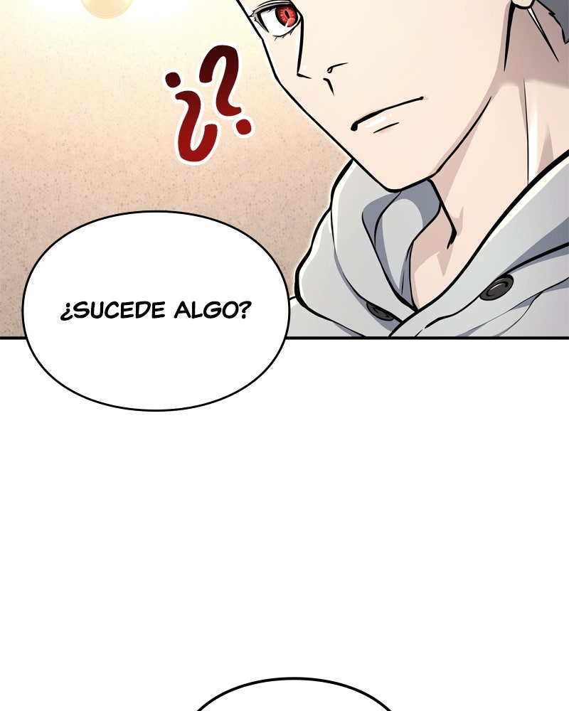 Read Tower of God_ Urek Mazino ES Manga Online
