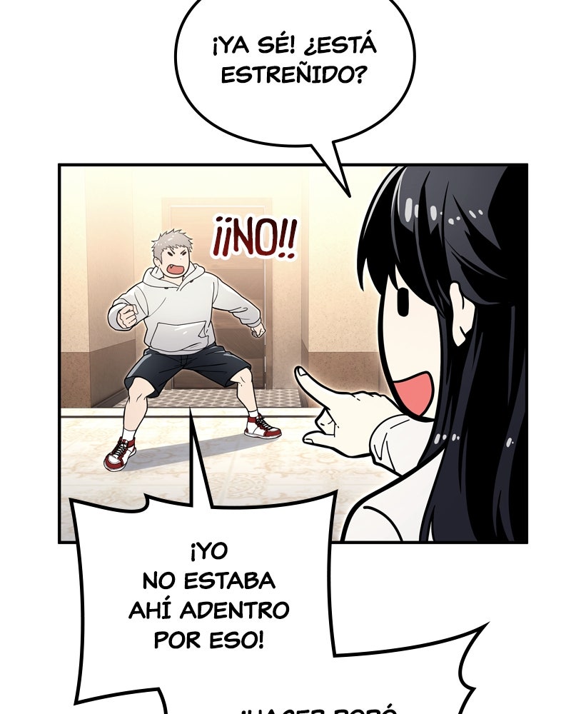 Read Tower of God_ Urek Mazino ES Manga Online