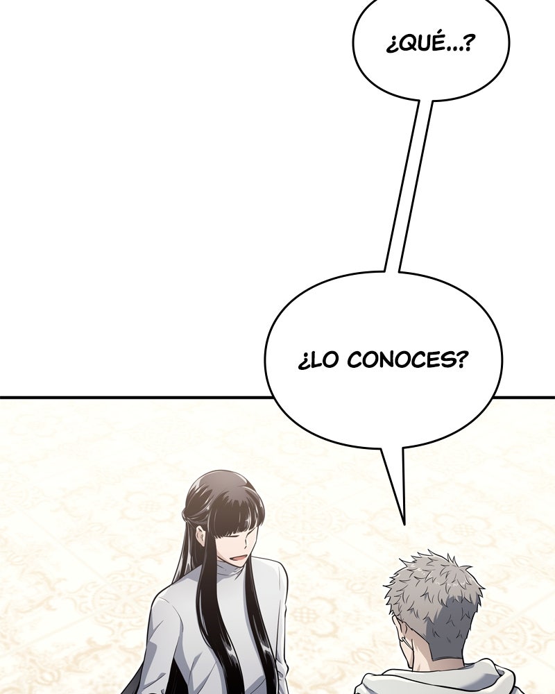 Read Tower of God_ Urek Mazino ES Manga Online