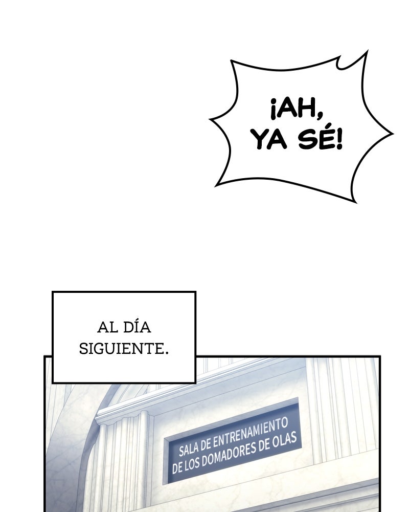 Read Tower of God_ Urek Mazino ES Manga Online