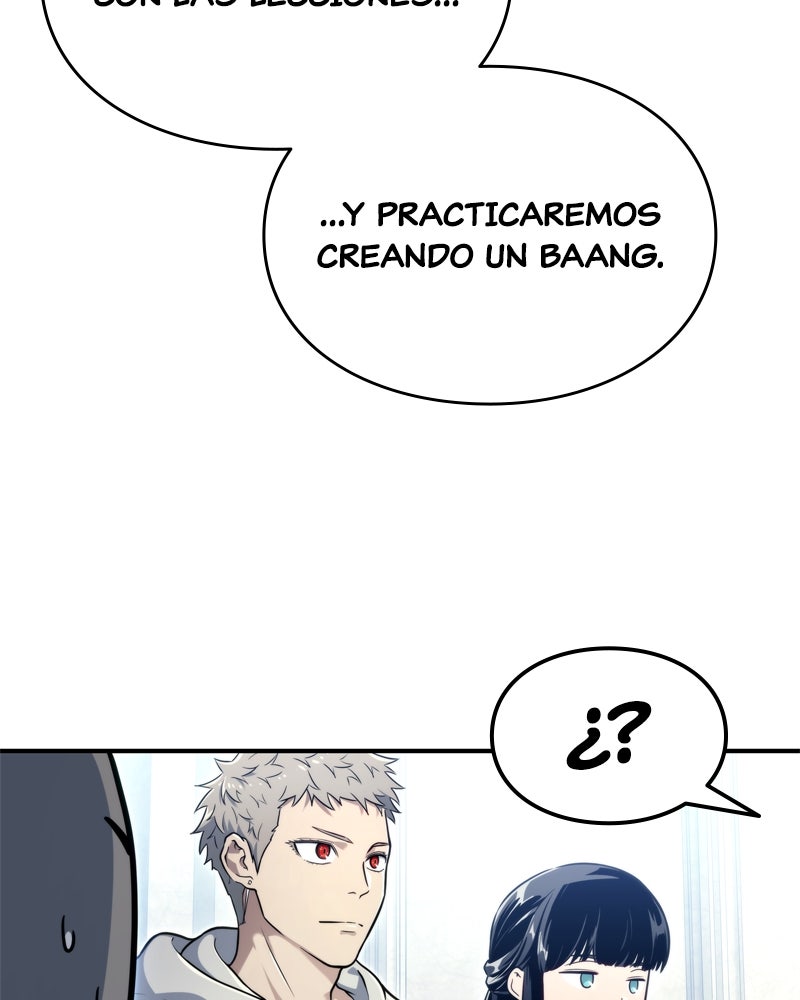 Read Tower of God_ Urek Mazino ES Manga Online