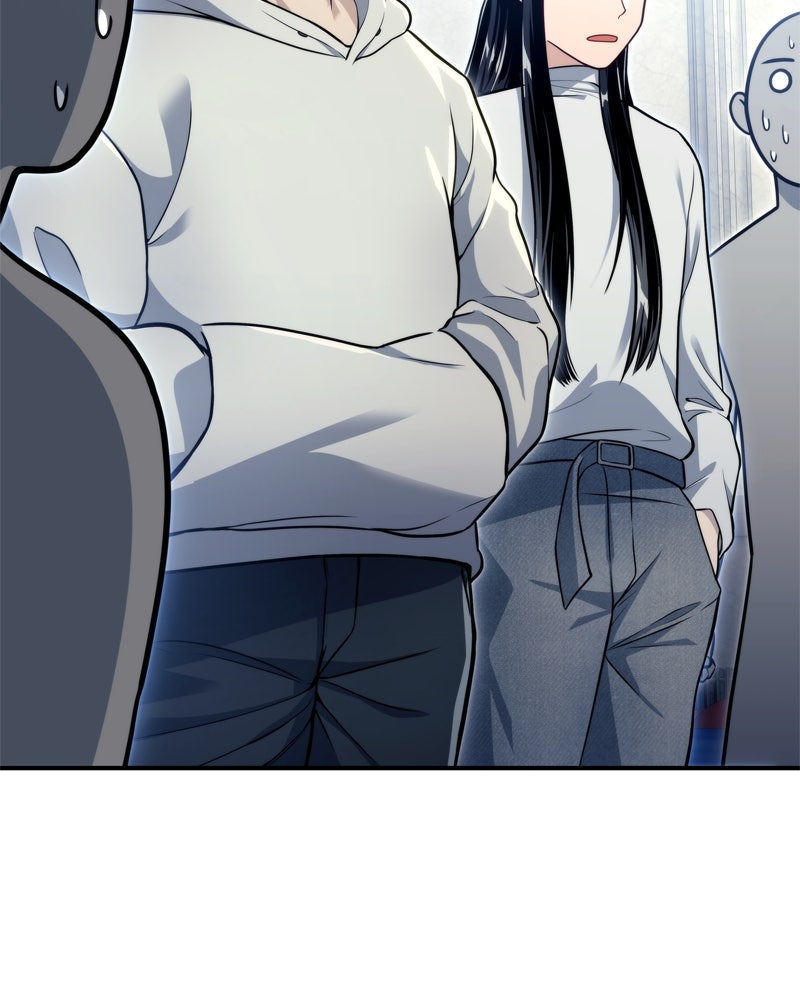 Read Tower of God_ Urek Mazino ES Manga Online