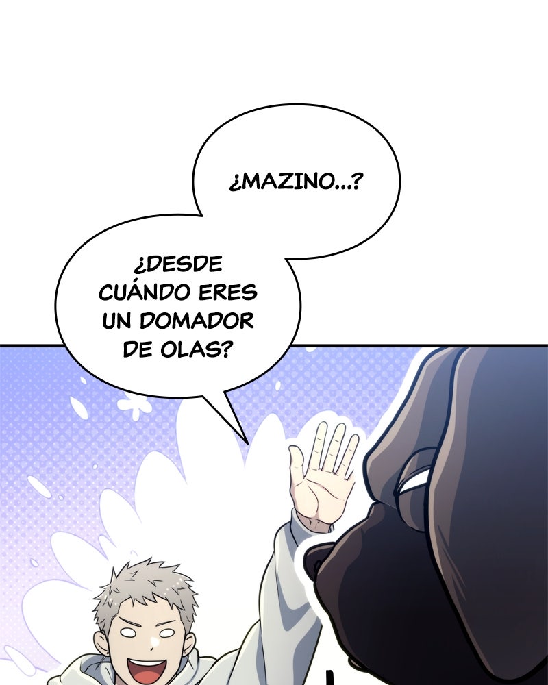 Read Tower of God_ Urek Mazino ES Manga Online