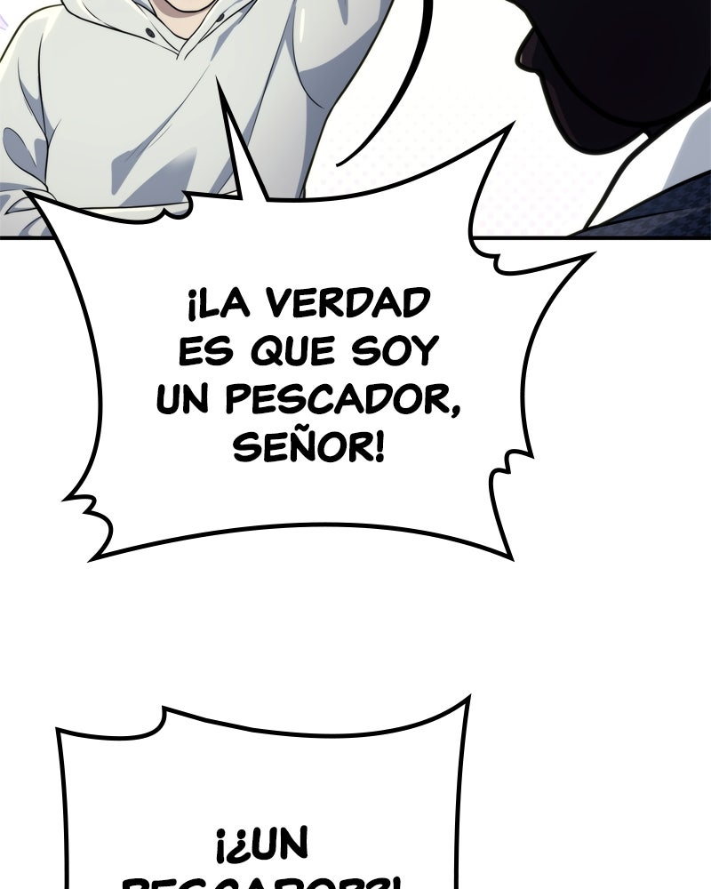 Read Tower of God_ Urek Mazino ES Manga Online