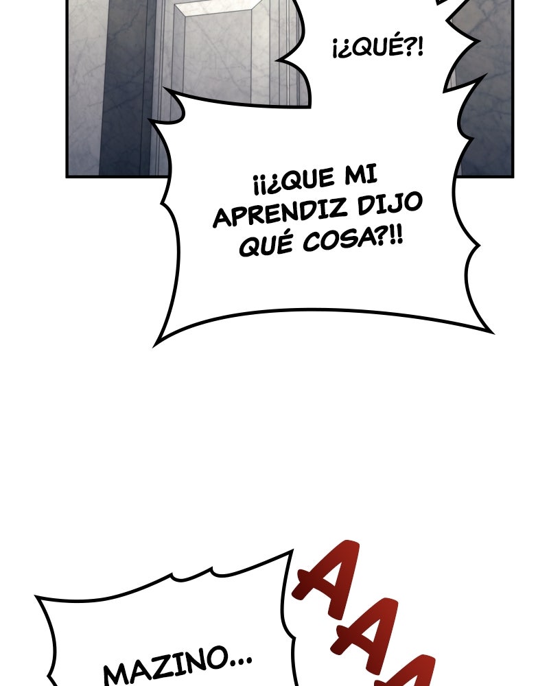 Read Tower of God_ Urek Mazino ES Manga Online