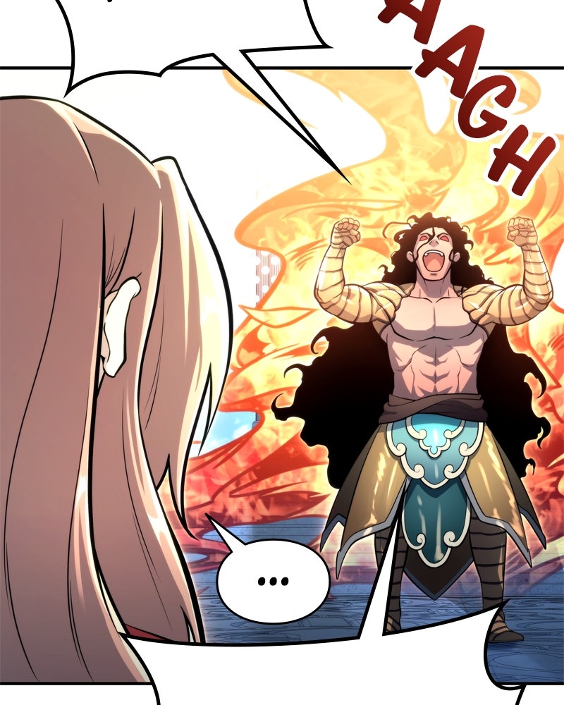 Read Tower of God_ Urek Mazino ES Manga Online