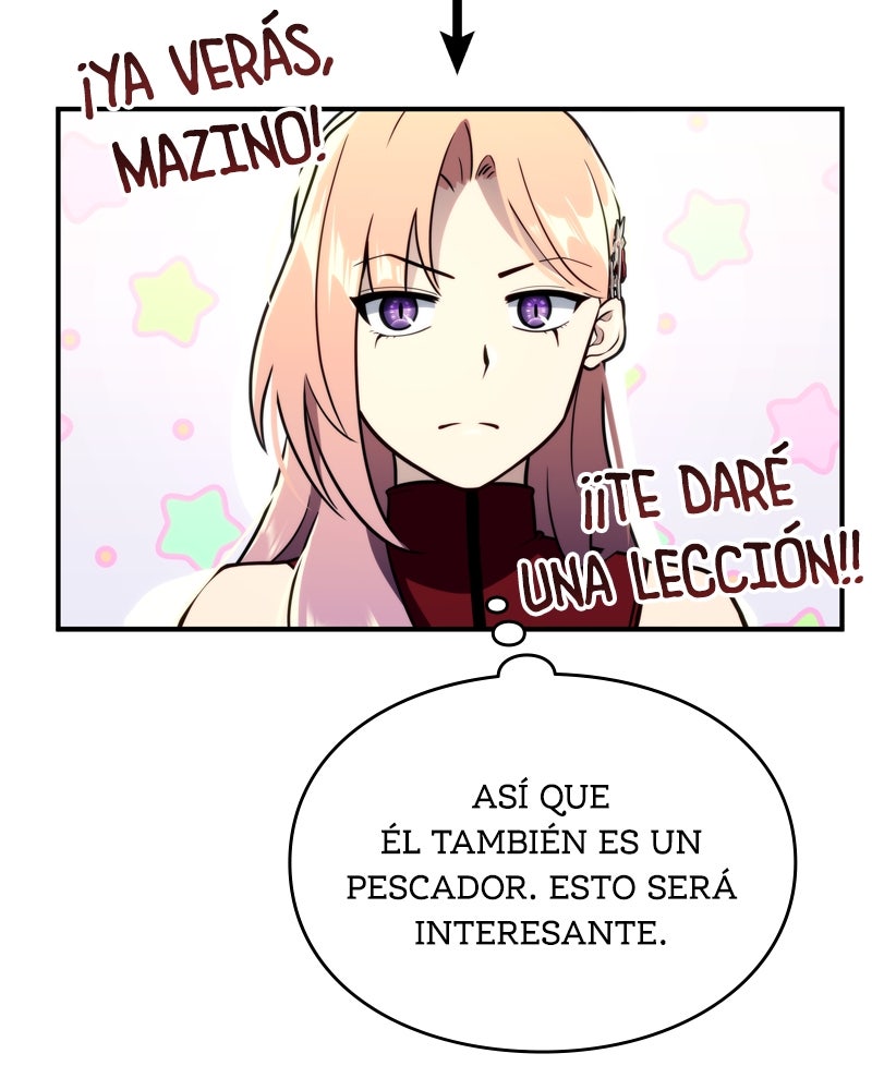 Read Tower of God_ Urek Mazino ES Manga Online