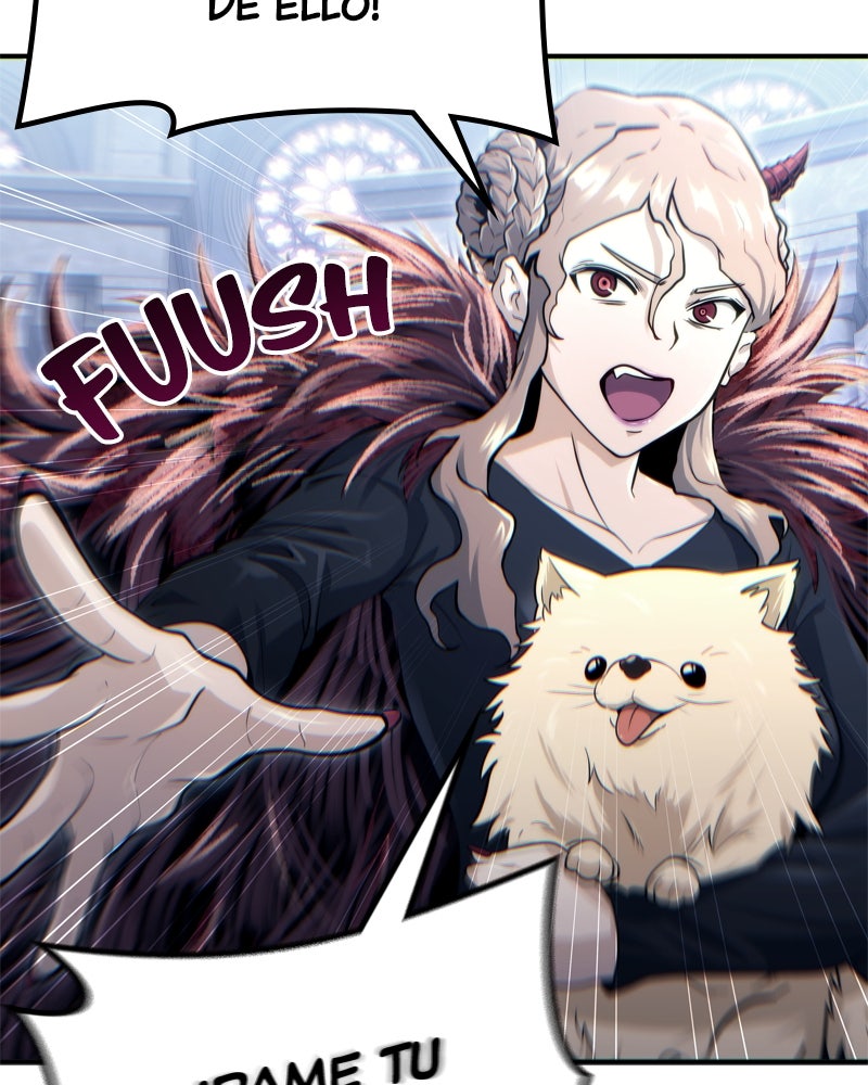 Read Tower of God_ Urek Mazino ES Manga Online